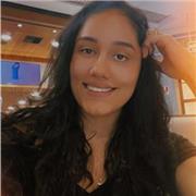 Professora de Inglês fluente e com experiência